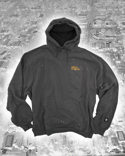 G. Loomis Performance Hoodie - LOTWSHQ