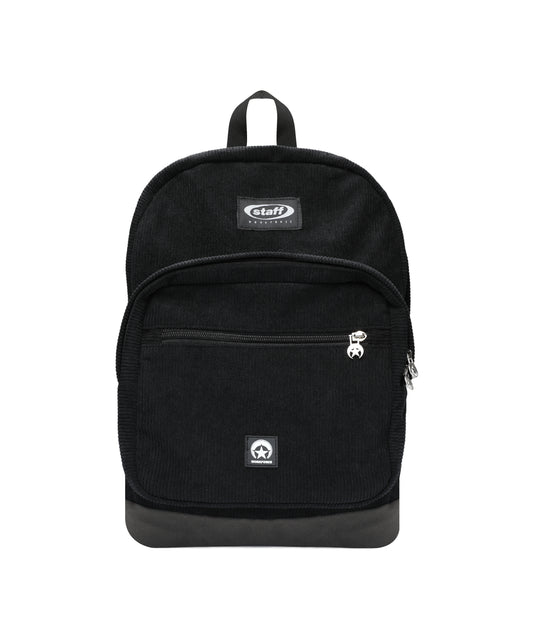 CUT THROAT HIGH BOOKBAG (BLACK)