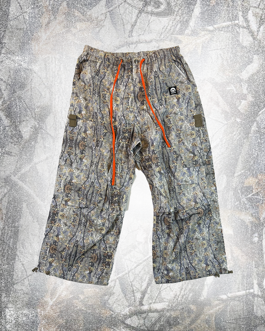 EASTERN BLOC PANTS (CAMO)