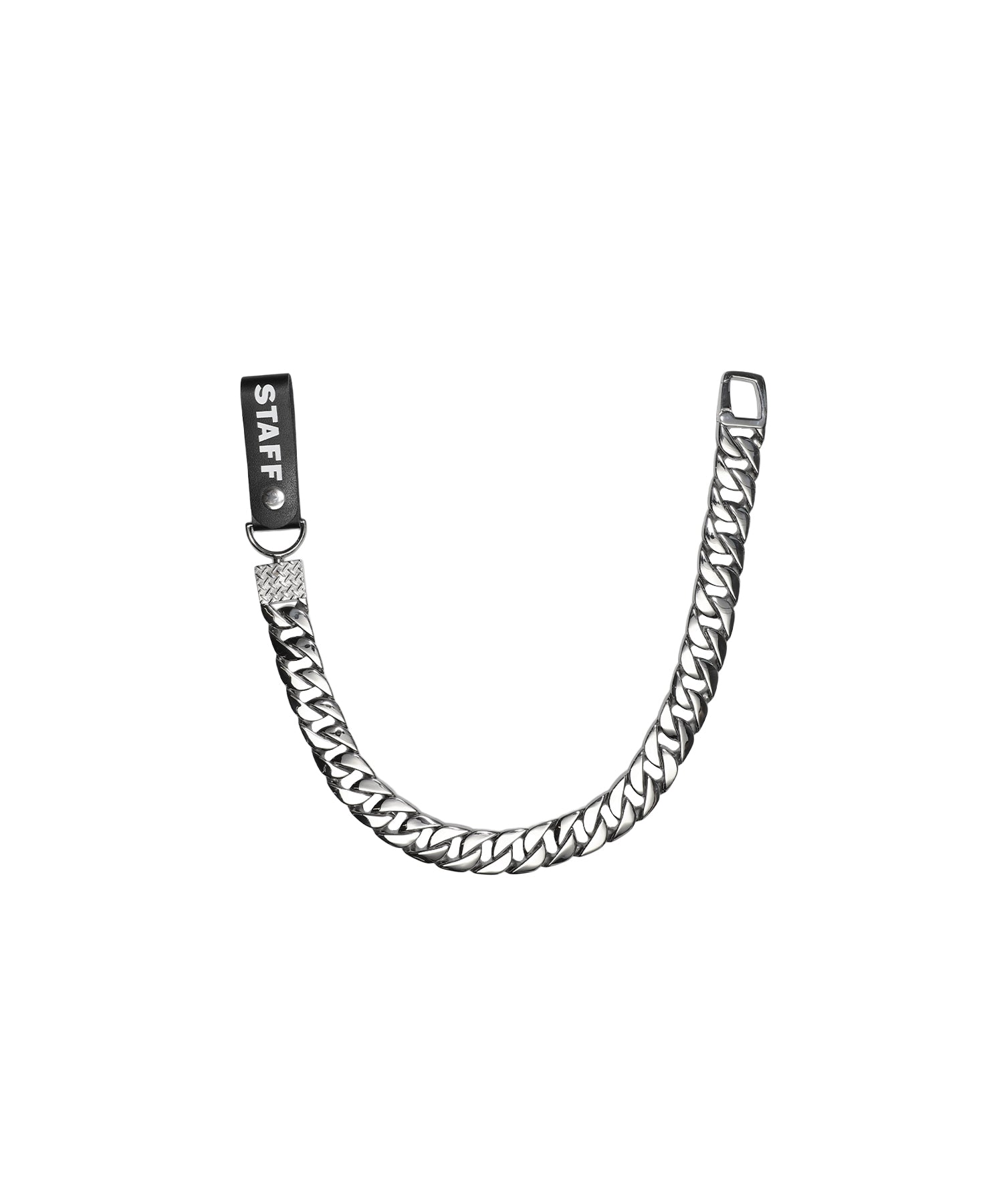 EASTERN BLOC WALLET CHAIN – Staffworkforce