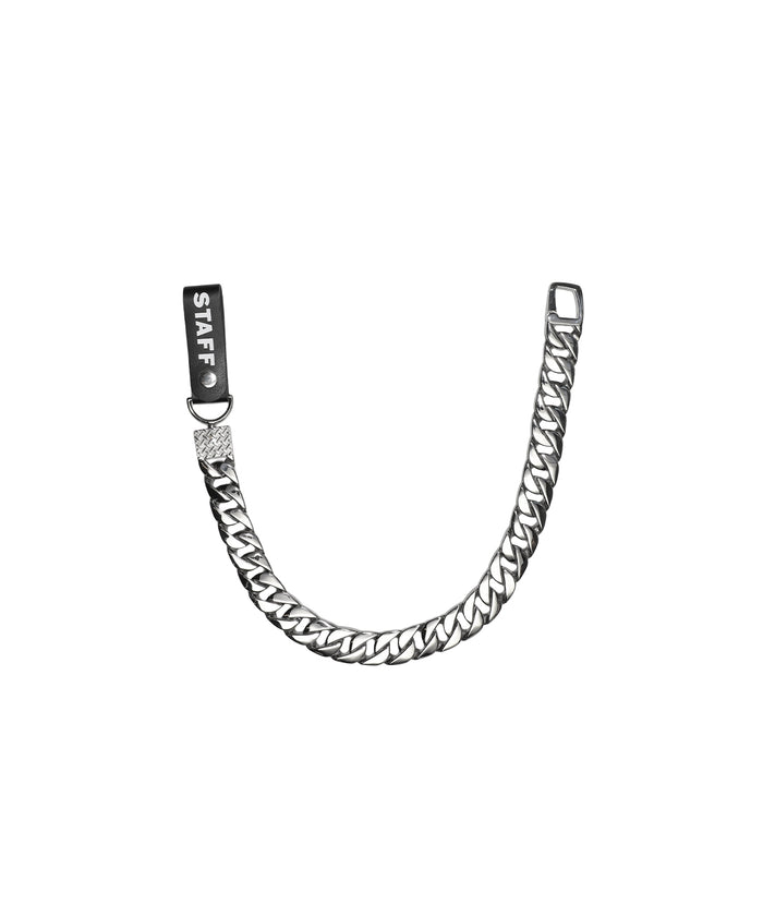 EASTERN BLOC WALLET CHAIN