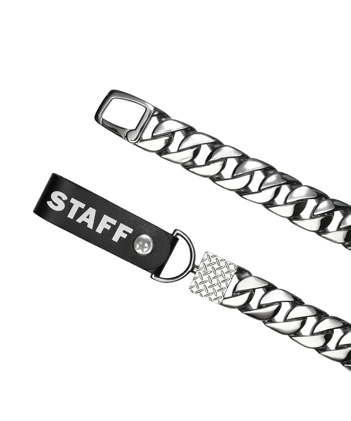 EASTERN BLOC WALLET CHAIN