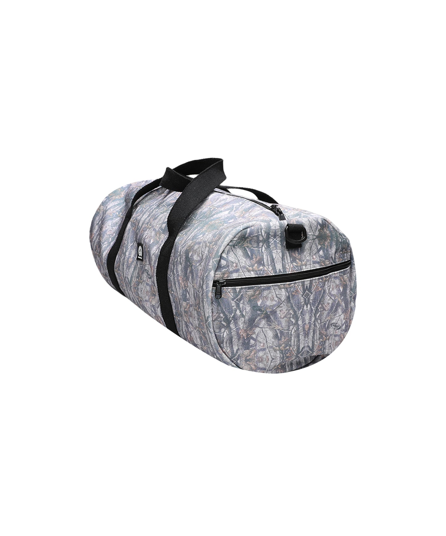 SURVIVAL DISASTER DUFFLE (CAMO)
