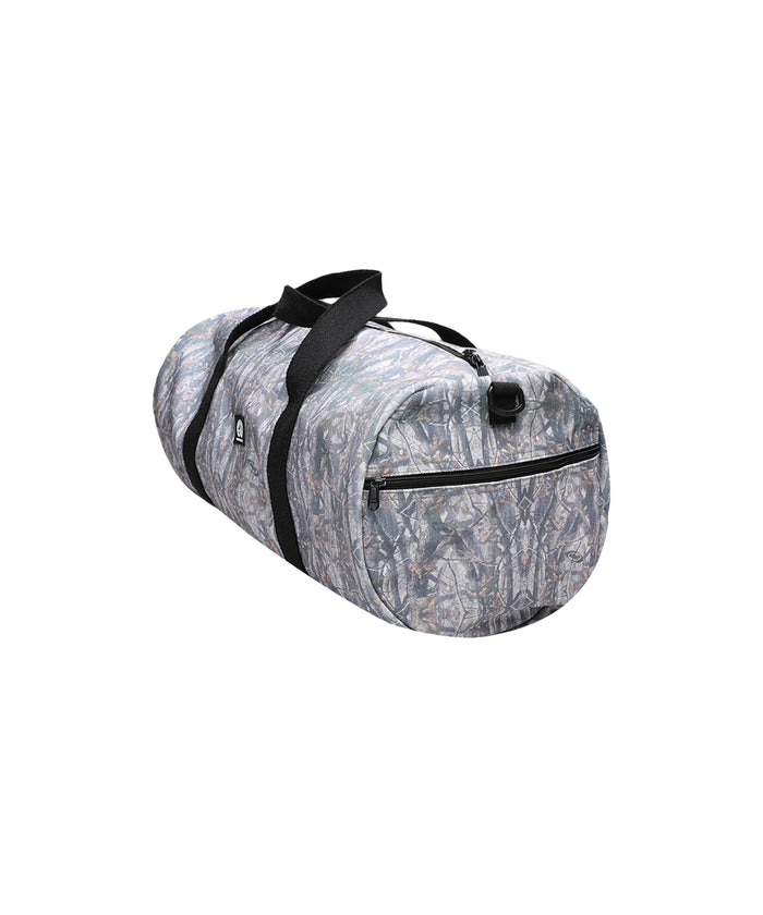 SURVIVAL DISASTER DUFFLE (CAMO)
