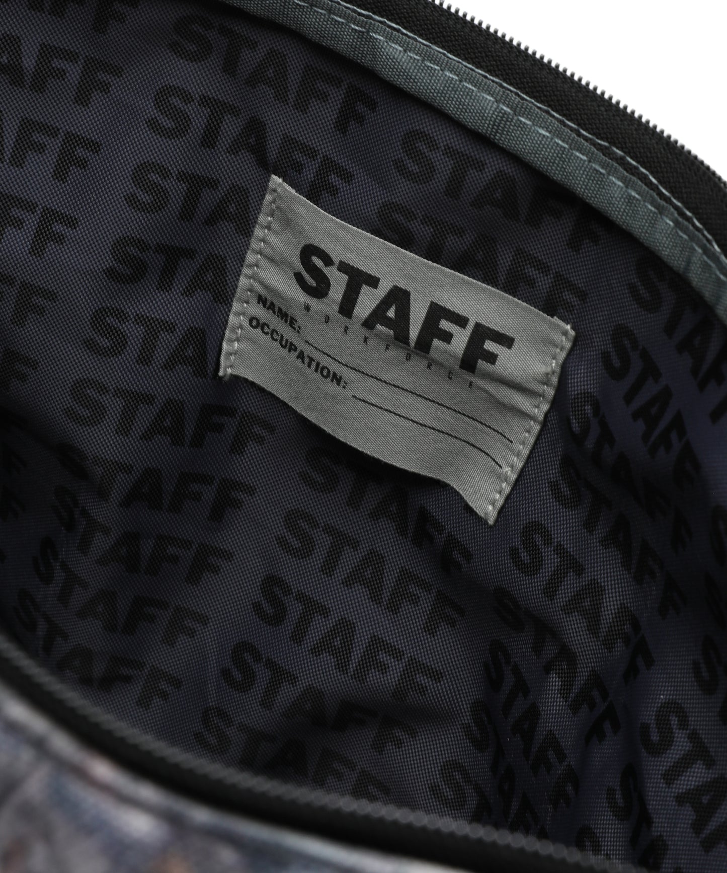 SURVIVAL DISASTER DUFFLE (CAMO)