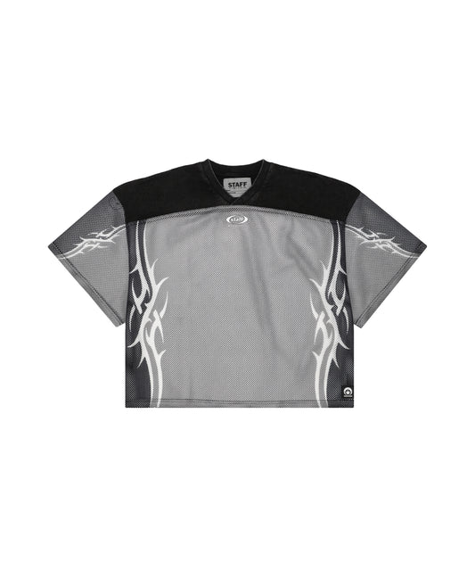 RESIGNATION JERSEY (GREY)