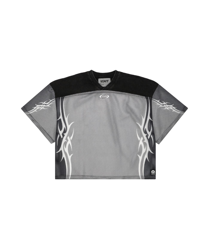 RESIGNATION JERSEY (GREY)