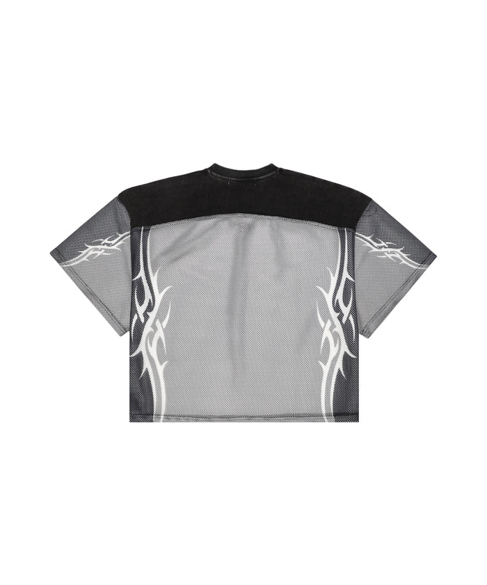 RESIGNATION JERSEY (GREY)