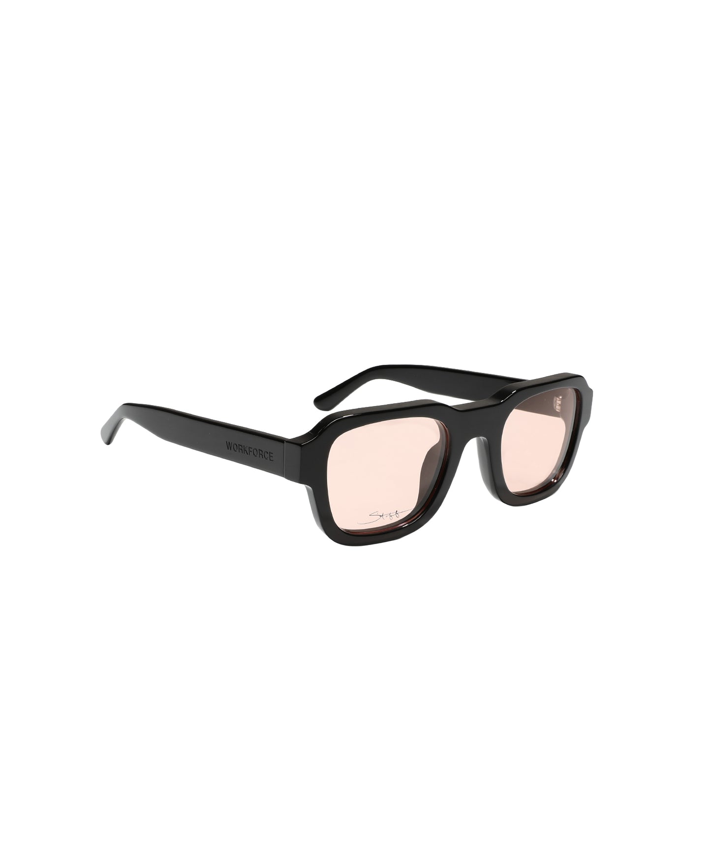 DEAD EYE SHADES (BLACK)