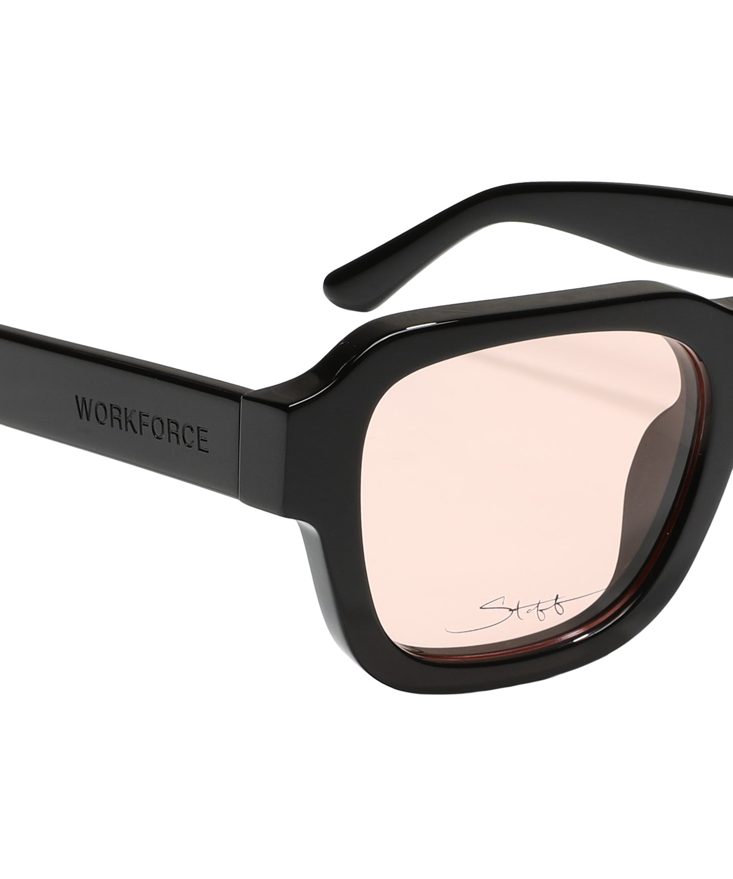 DEAD EYE SHADES (BLACK)