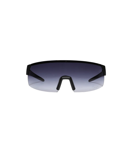 OCULUS SPORT SHADES (BLACK)