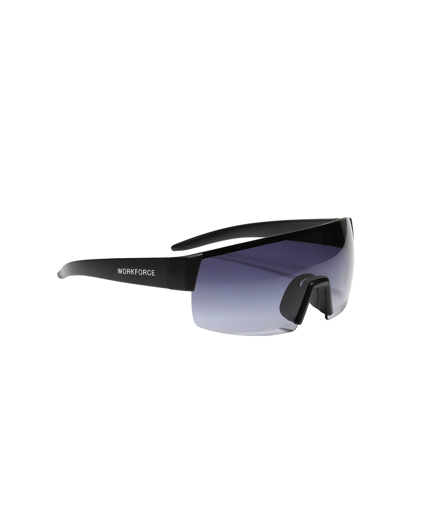 OCULUS SPORT SHADES (BLACK)