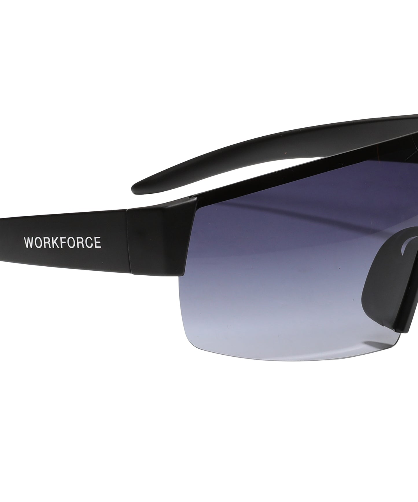 OCULUS SPORT SHADES (BLACK)