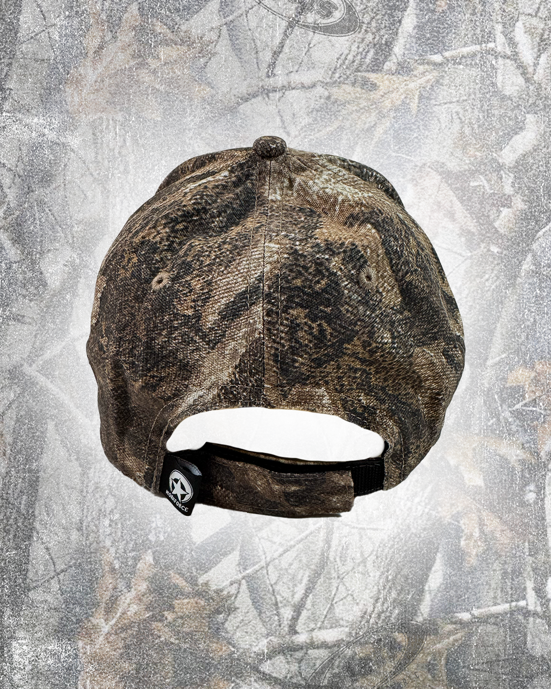 FRIENDS & FAMILY CAP (CAMO)