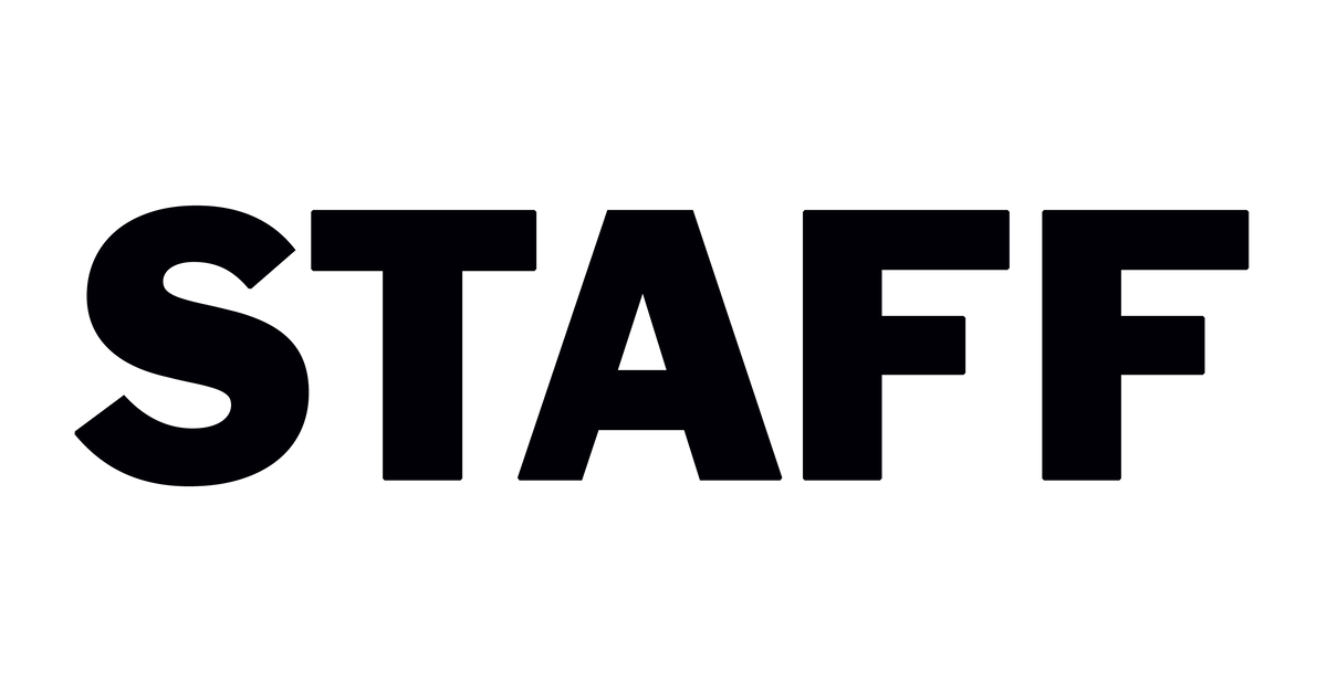 All – Staffworkforce