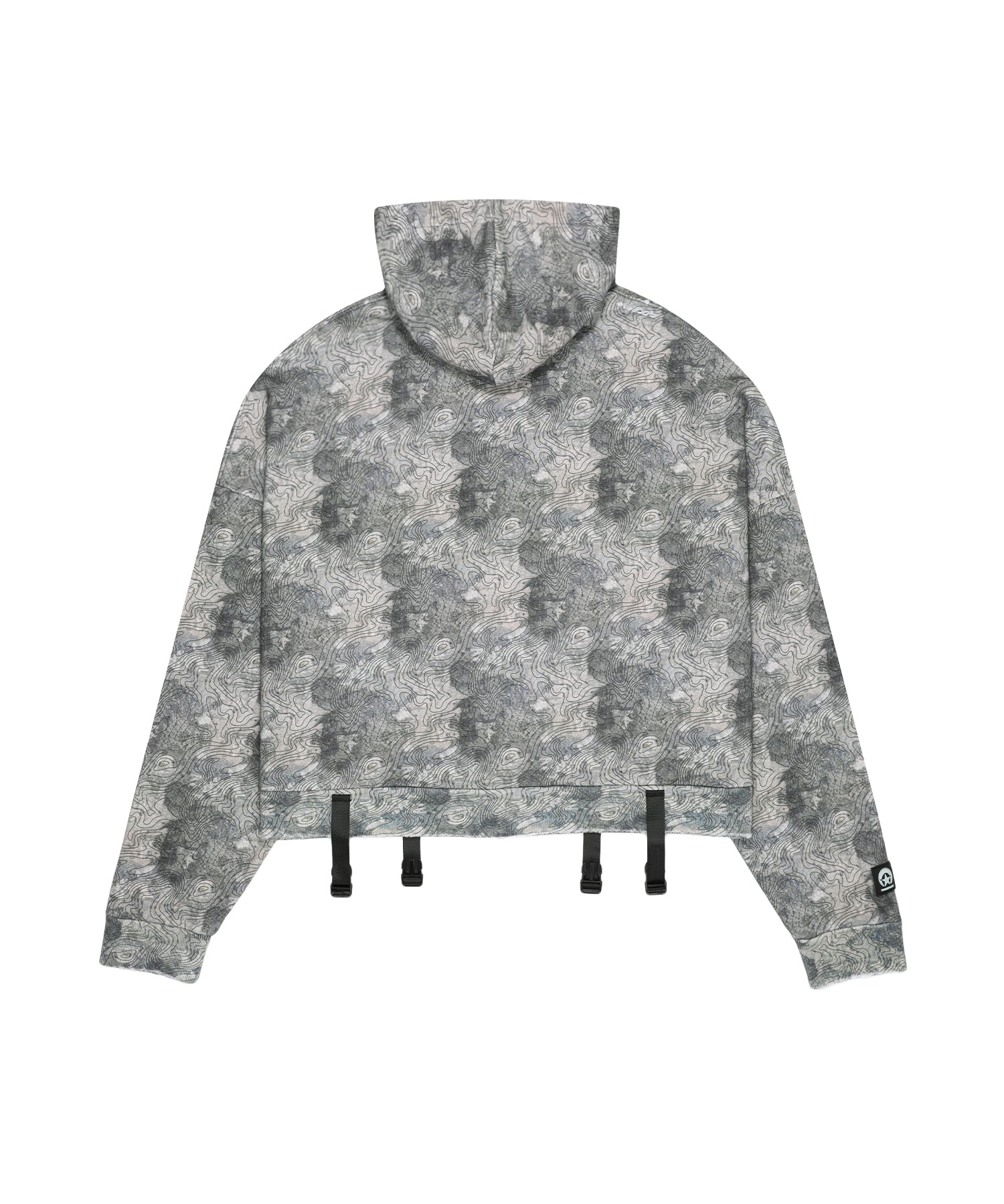 TRENCH BABY ZIP-UP (CAMO) – Staffworkforce