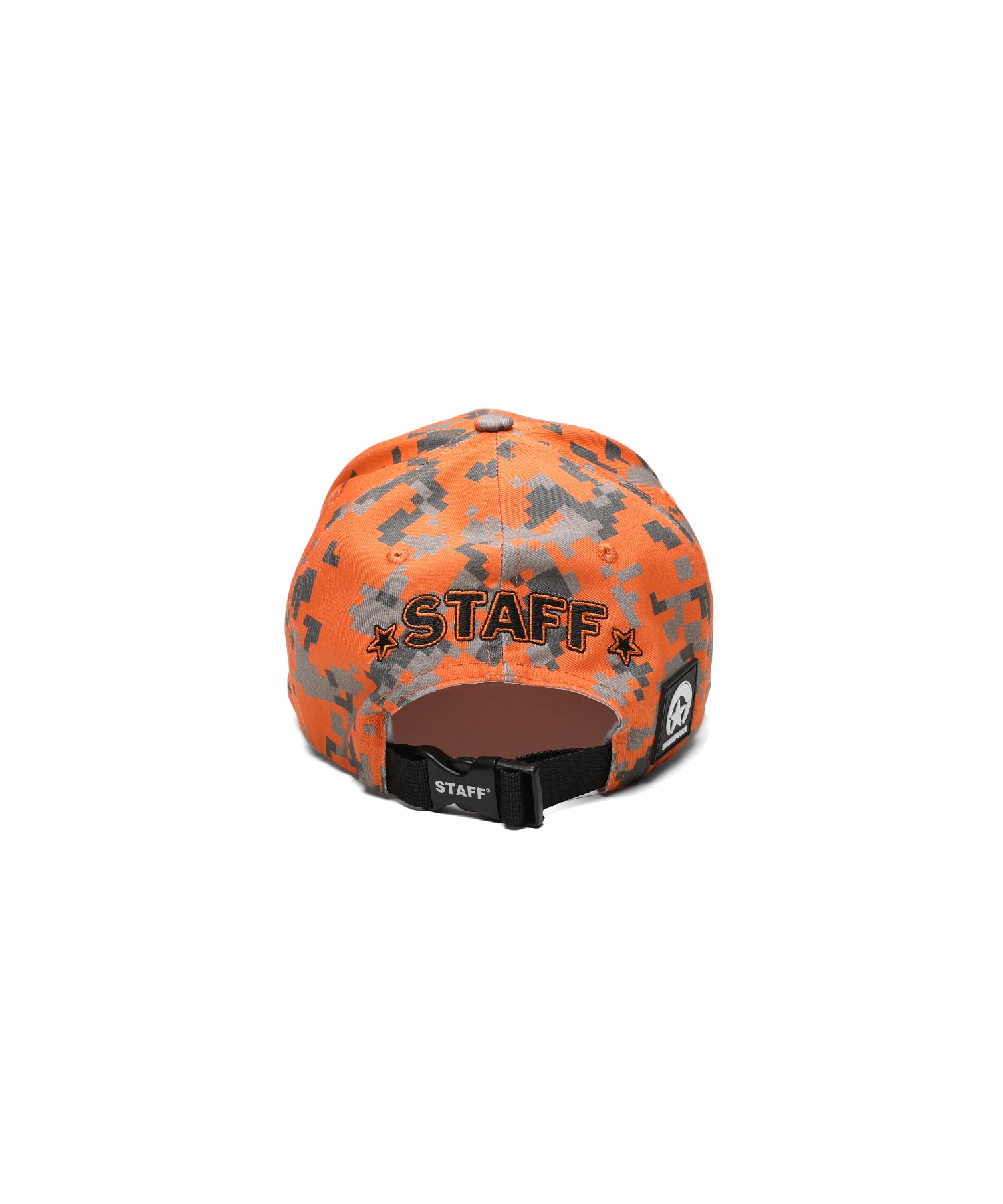 VETERAN TAC CAP (ORANGE CAMO) – Staffworkforce