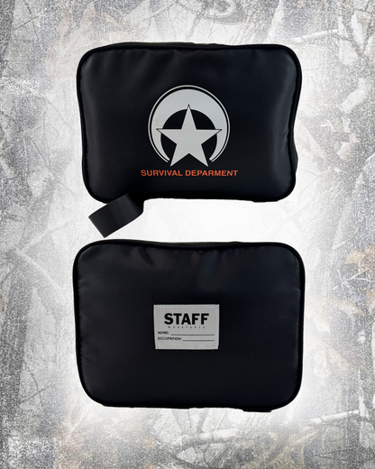 WORKFORCE SURVIVAL KIT (BLACK)